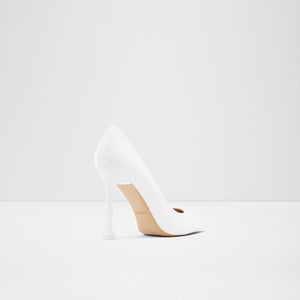 Agatat Women Shoes - White - ALDO KSA