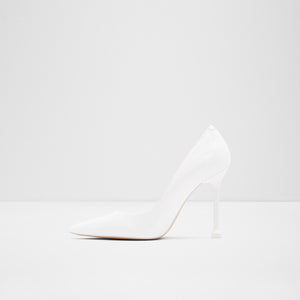 Agatat Women Shoes - White - ALDO KSA