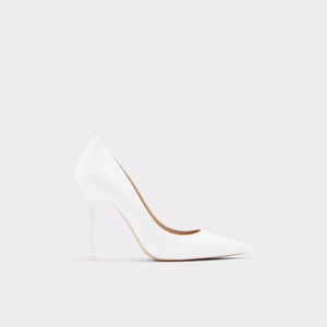 Agatat Women Shoes - White - ALDO KSA