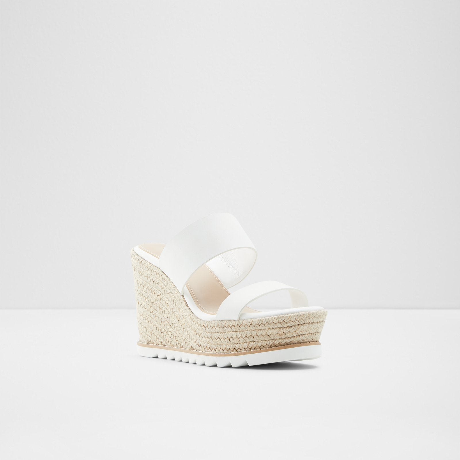 Agraerith Women Shoes - White - ALDO KSA