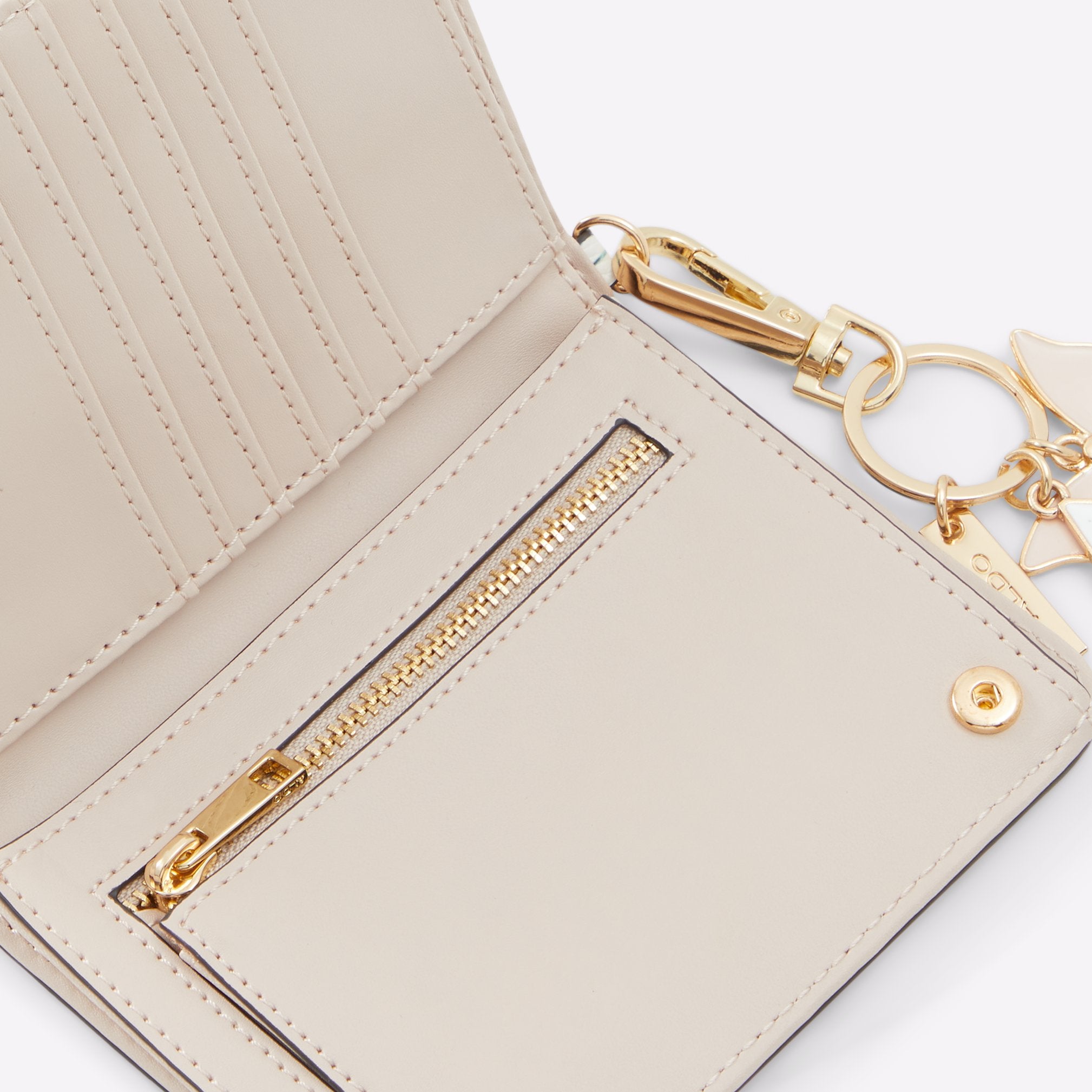 Agrajan Bag - White Multi - ALDO KSA