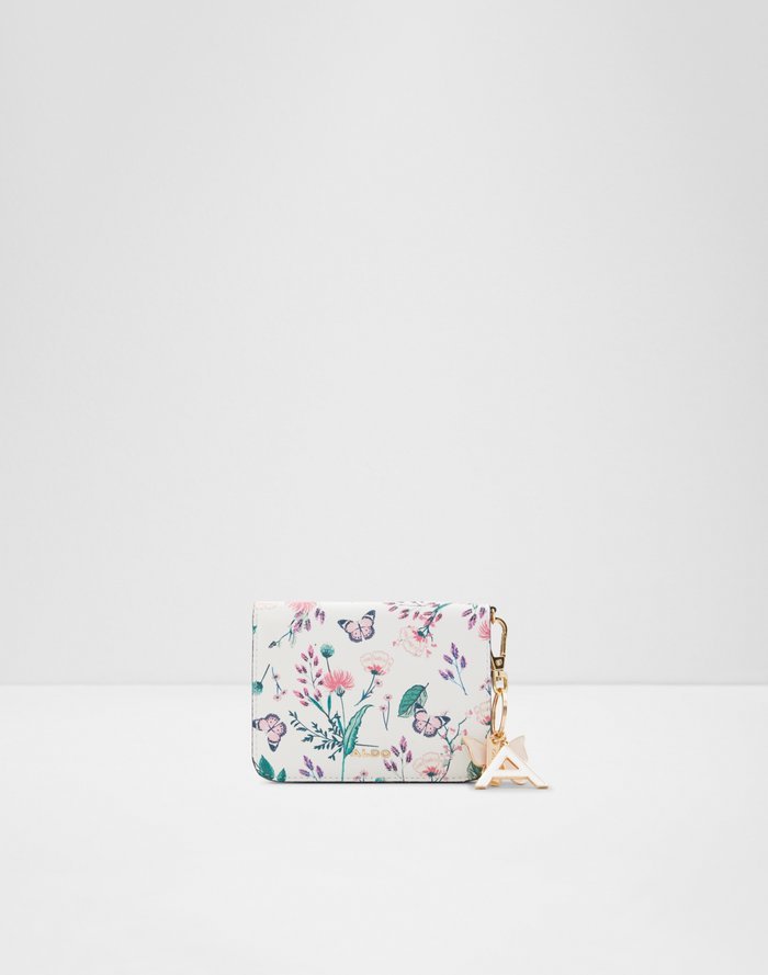 Agrajan Bag - White Multi - ALDO KSA