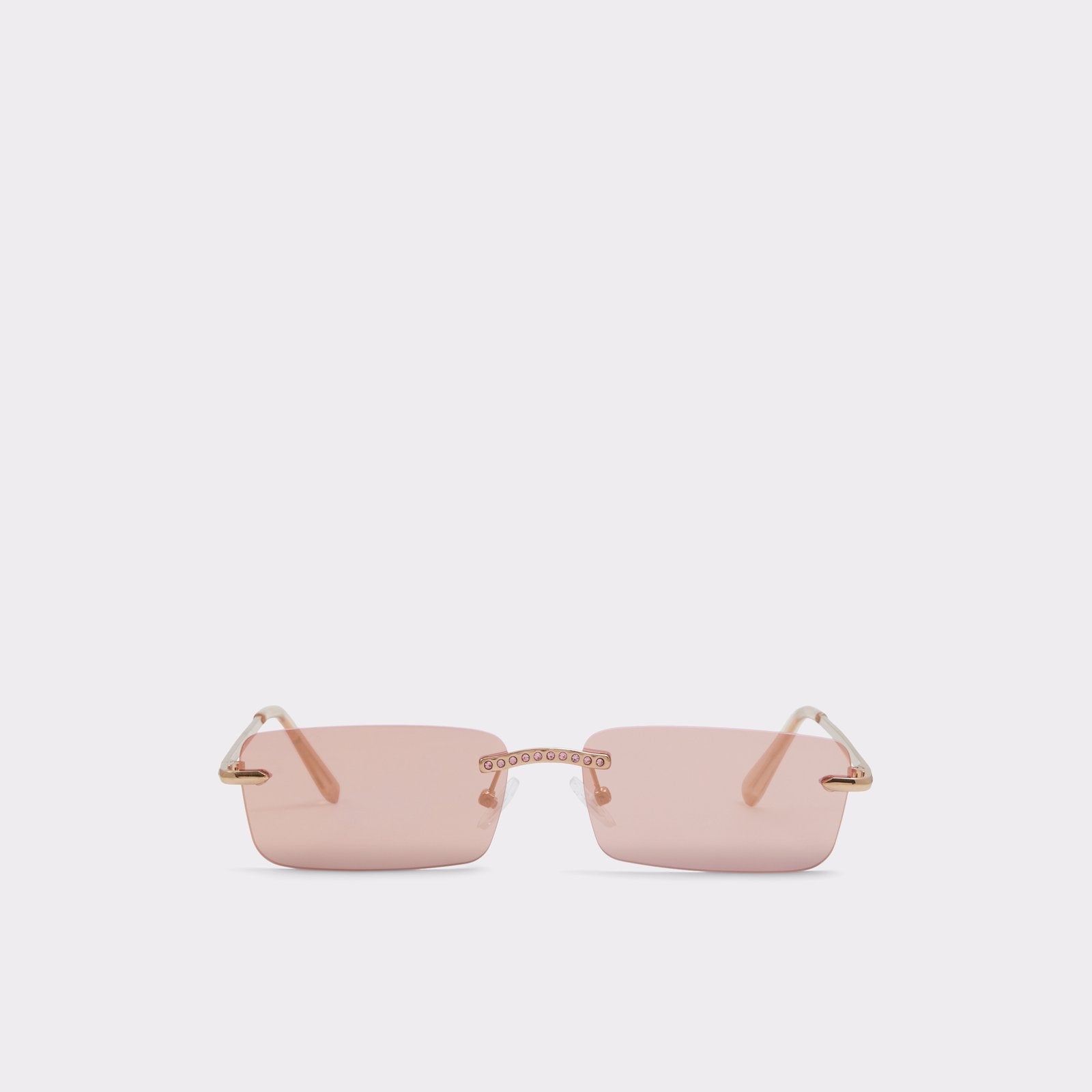 Agriladith Accessory - Rose Gold - ALDO KSA
