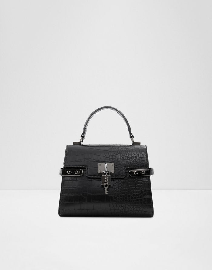 Agrolia Bag - Black - ALDO KSA