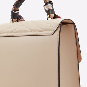 Airy Bag - Beige - ALDO KSA