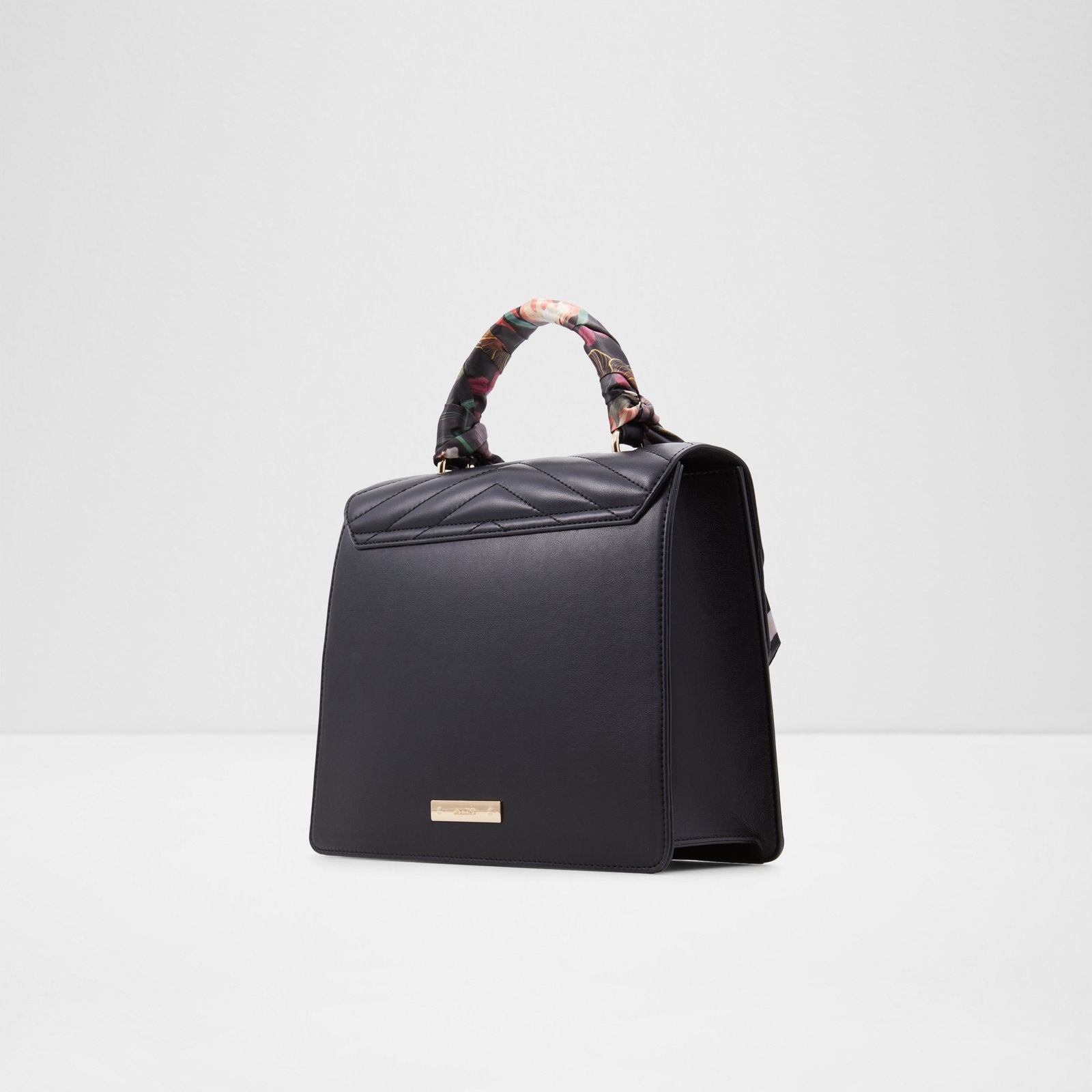 Airy Bag - Black - ALDO KSA