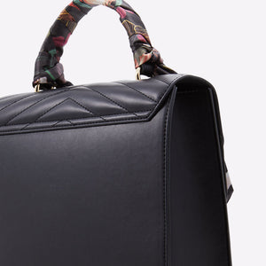 Airy Bag - Black - ALDO KSA