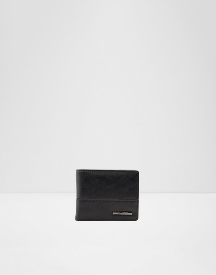 Aissa Bag - Black - ALDO KSA