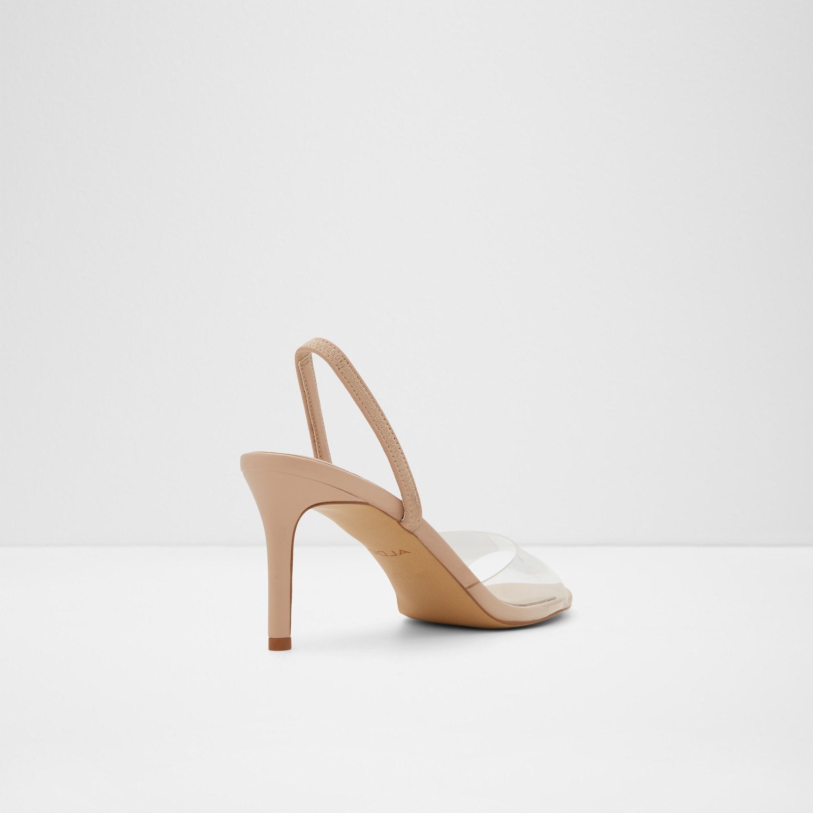 Aitana / Heeled Sandals