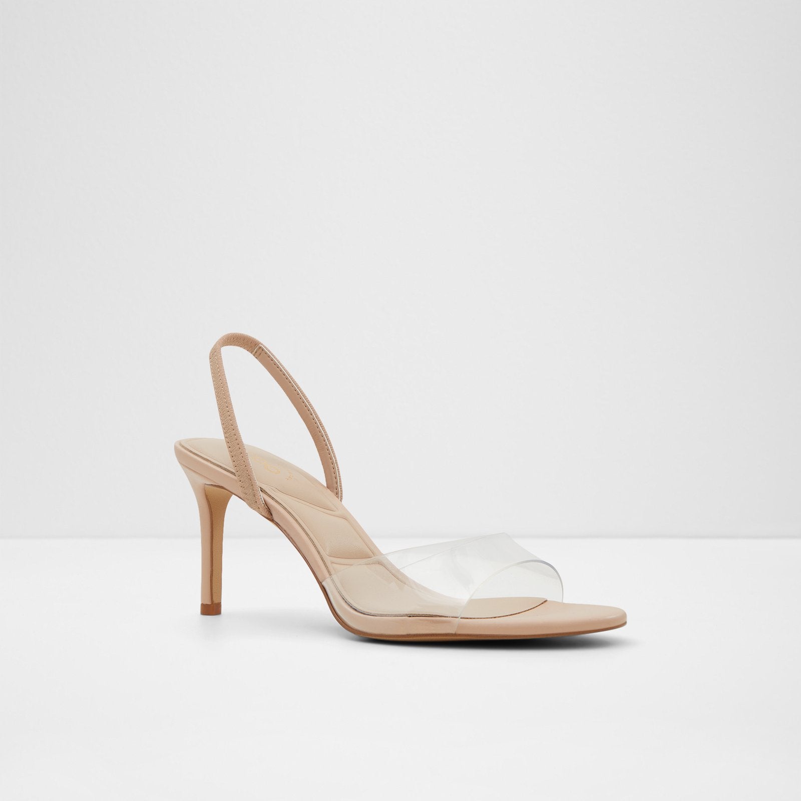 Aitana / Heeled Sandals