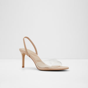 Aitana / Heeled Sandals