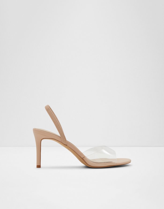 Aitana / Heeled Sandals