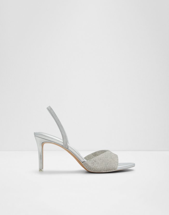 Aitana / Heeled Sandals