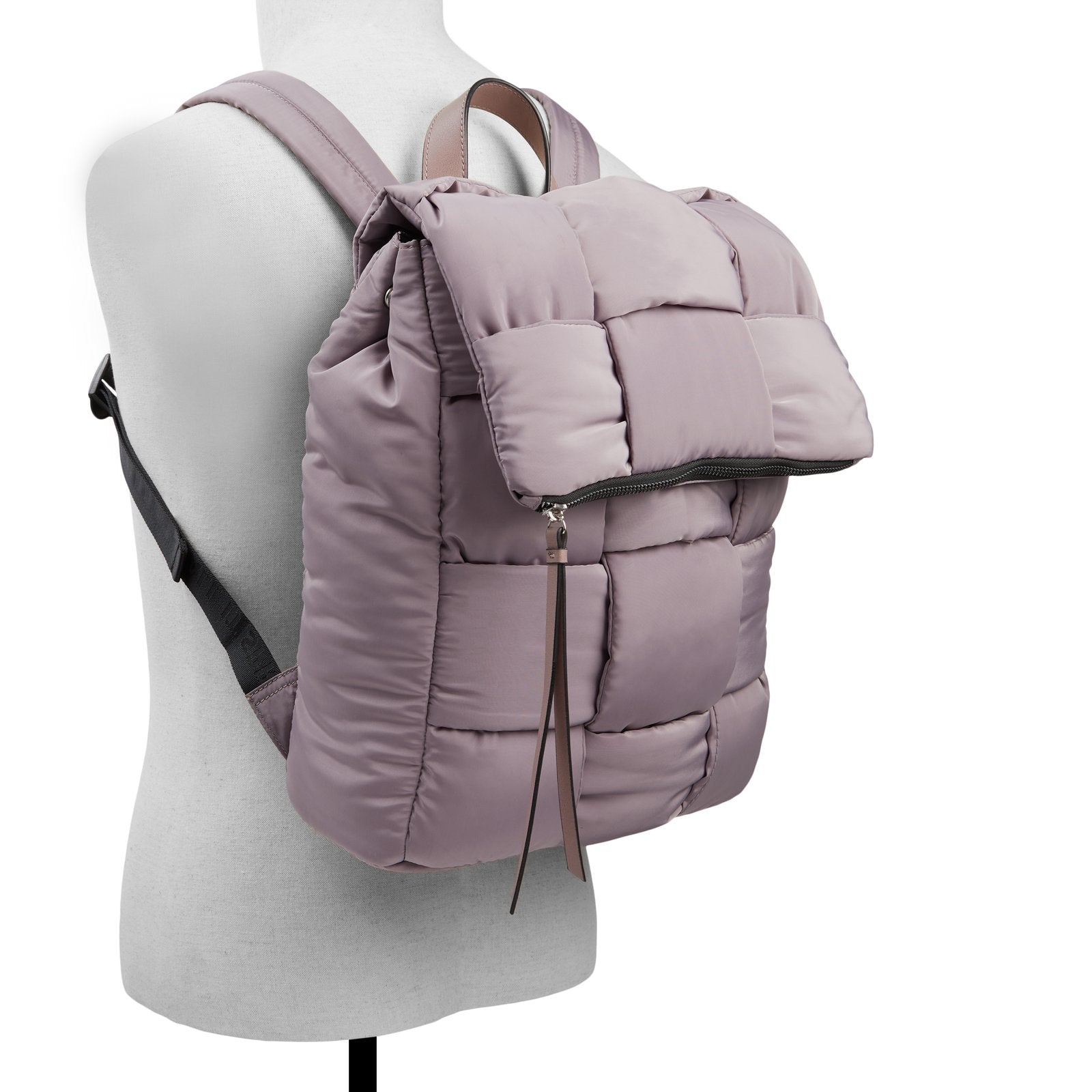 Alaia Bag - Light Purple - CALL IT SPRING KSA
