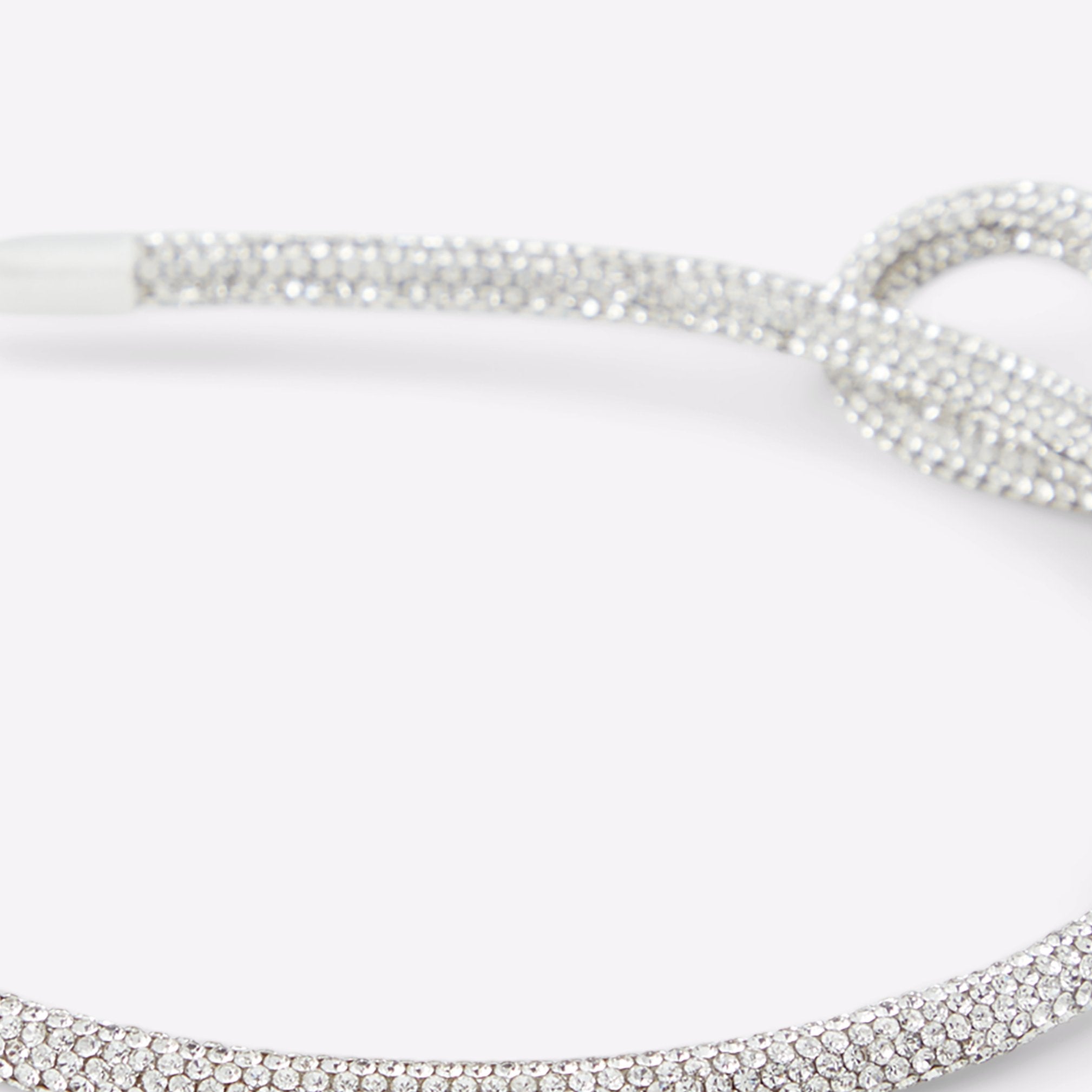 Alamaendra Accessory - Silver - ALDO KSA