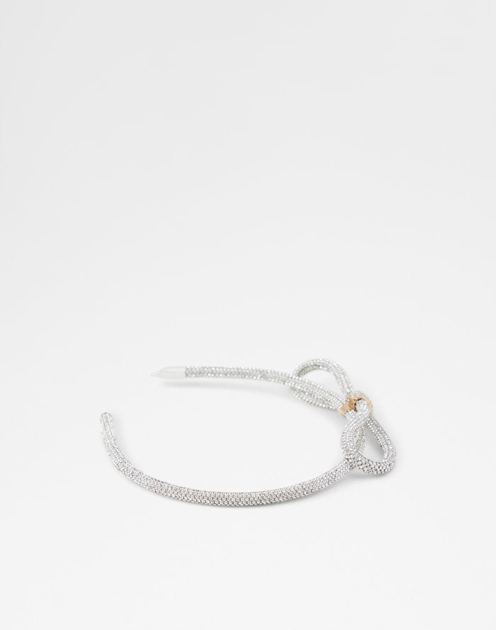 Alamaendra Accessory - Silver - ALDO KSA