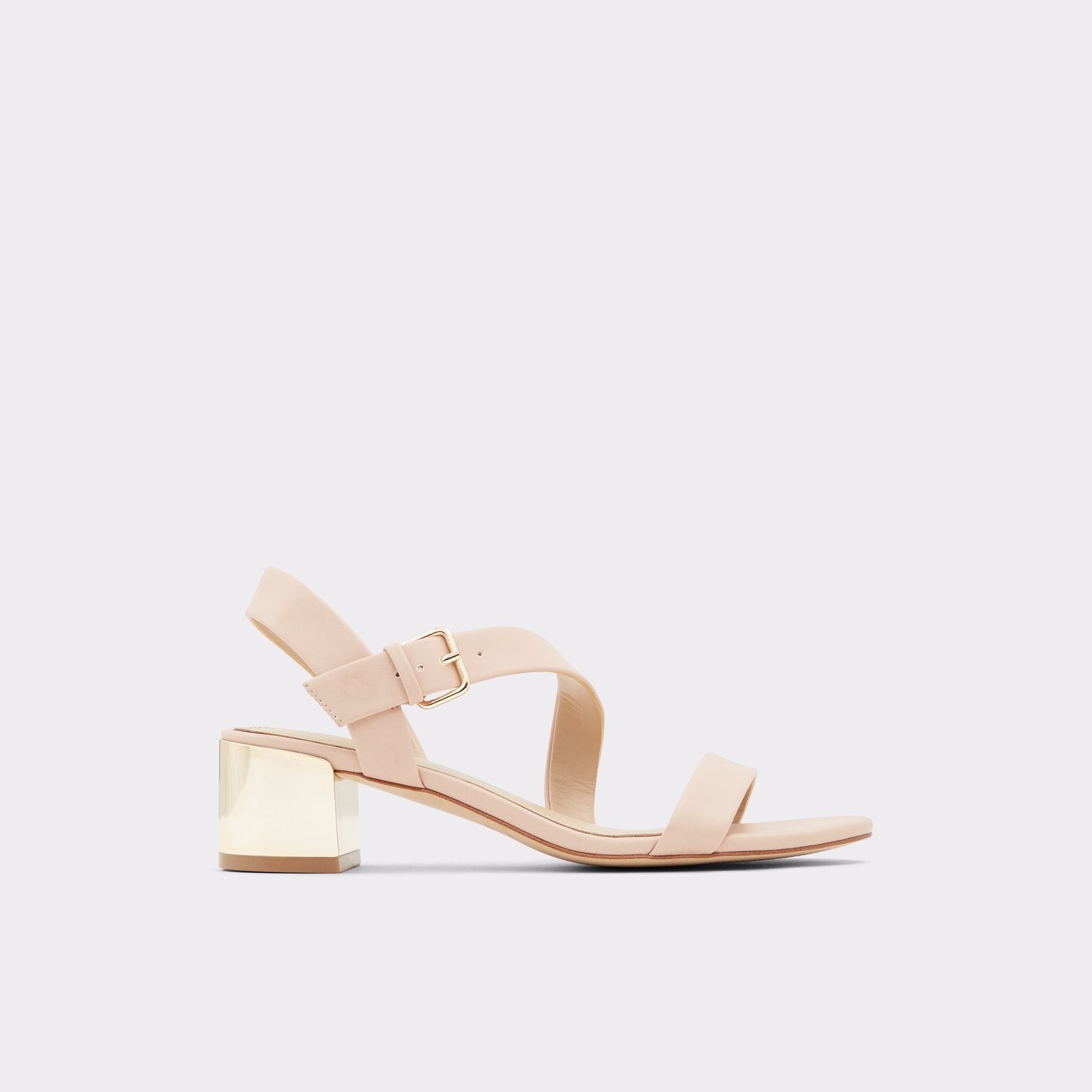 Alauria Women Shoes - Bone - ALDO KSA