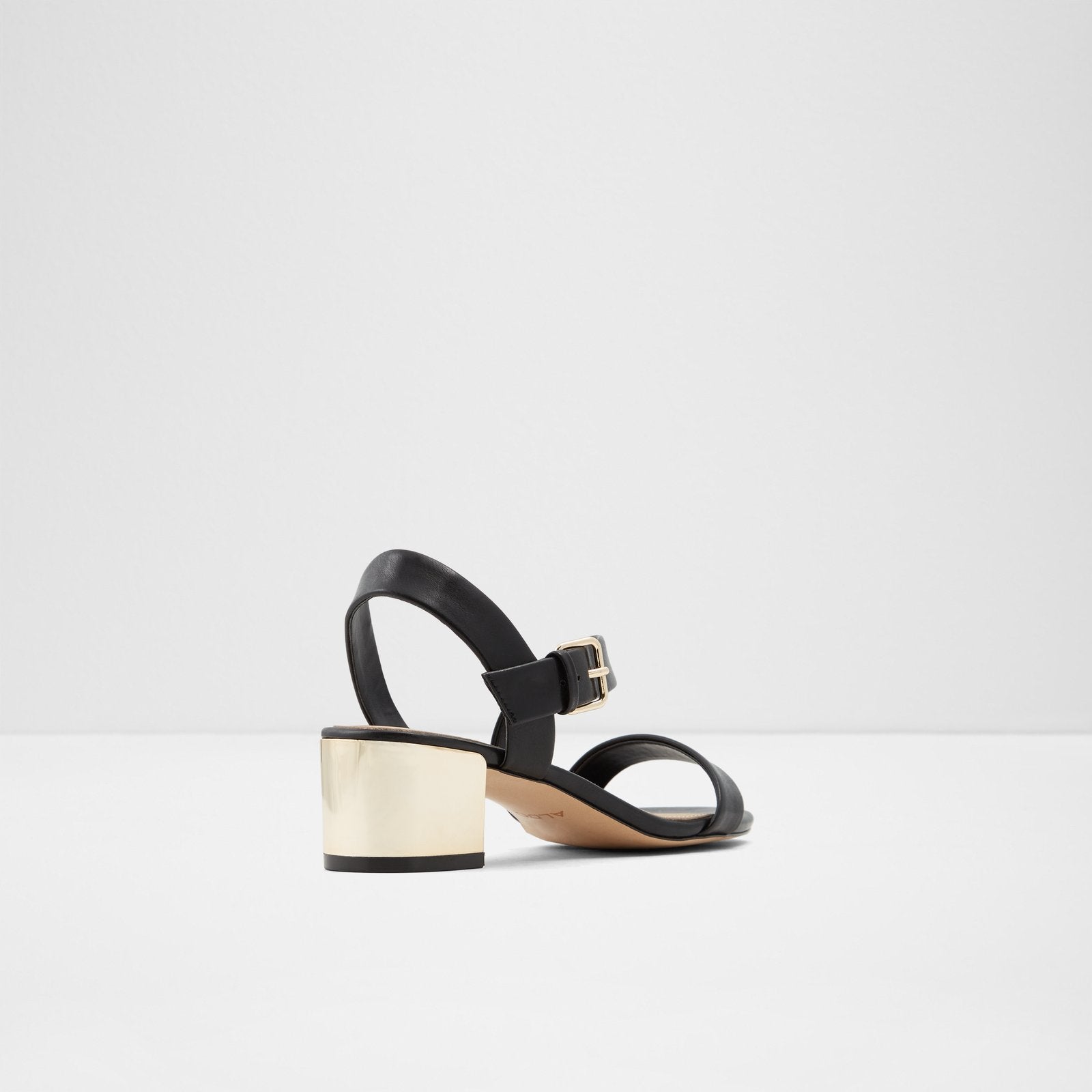 Alauria Women Shoes - Black - ALDO KSA