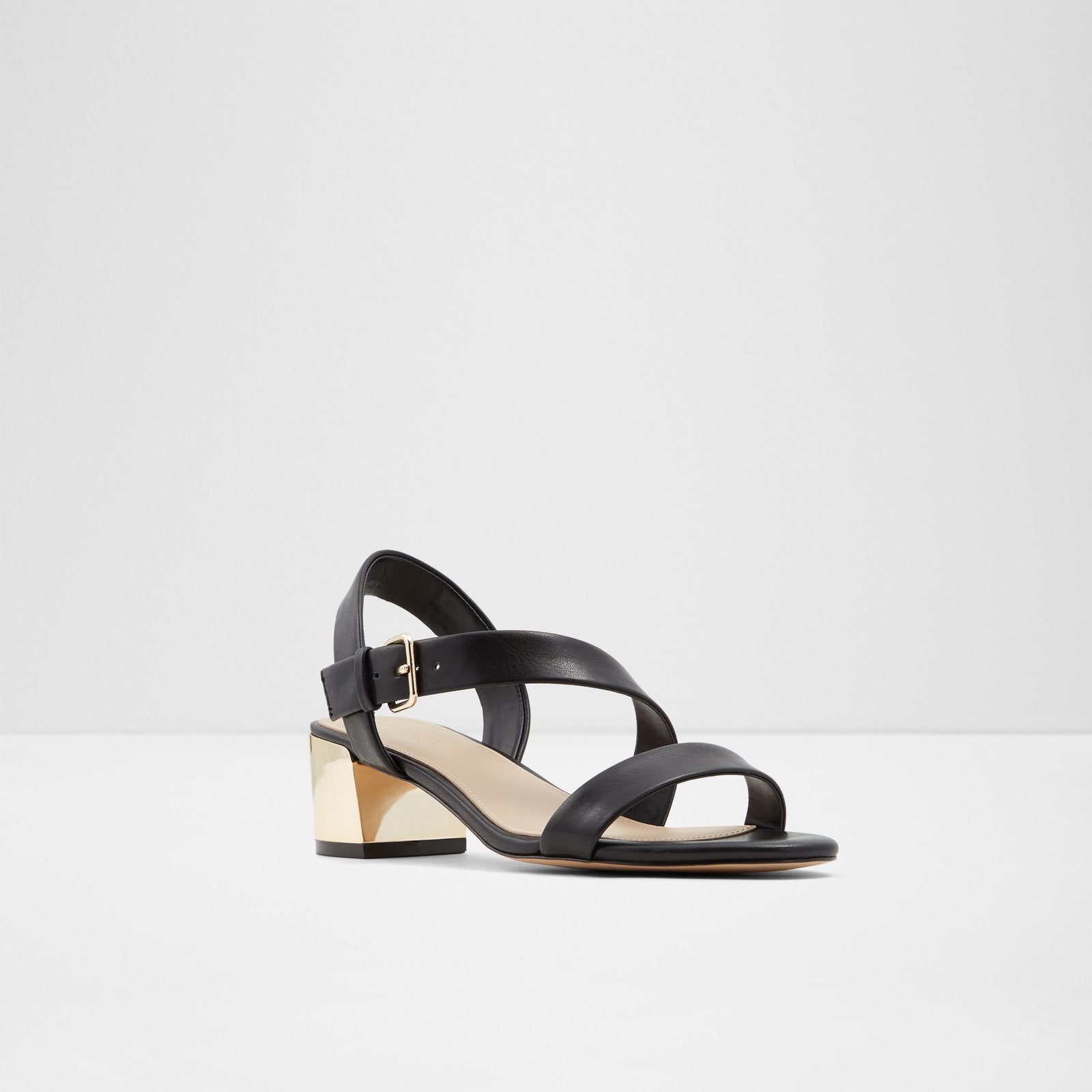 Alauria Women Shoes - Black - ALDO KSA