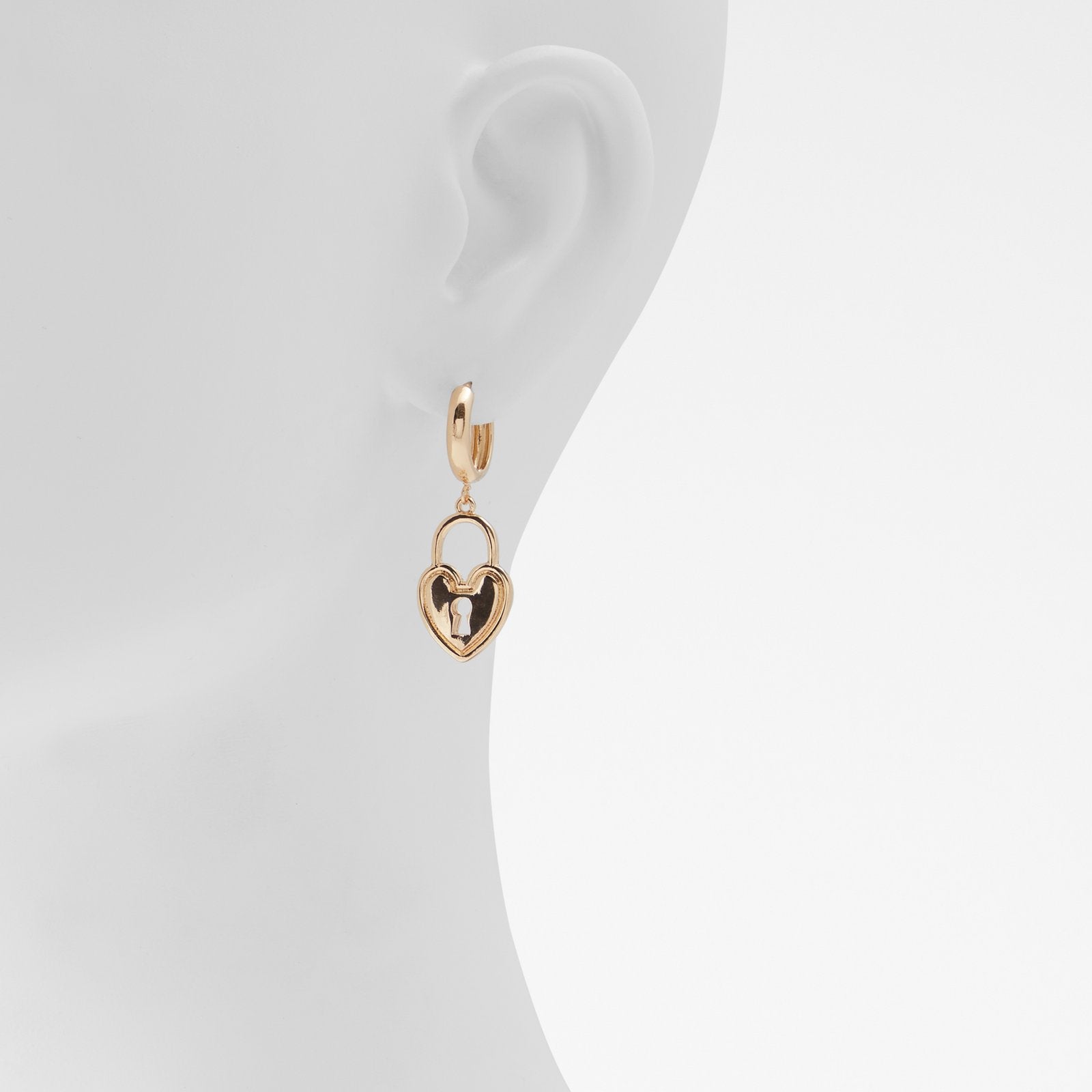 Albaleraen Accessory - Gold - ALDO KSA
