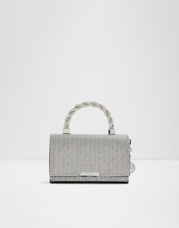 Albedanten Bag - Black - ALDO KSA