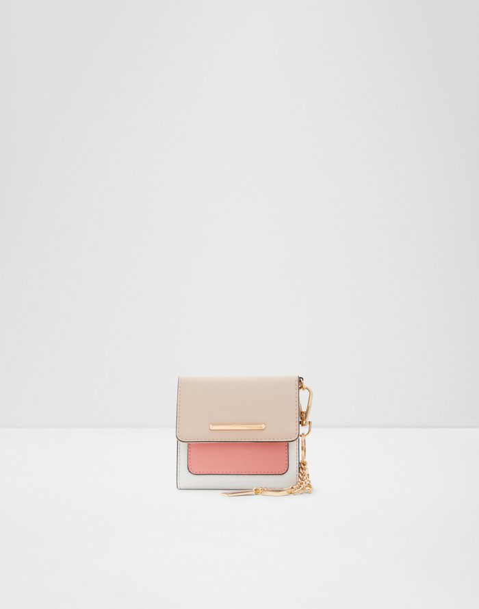 Albobredar Bag - Bright Pink - ALDO KSA