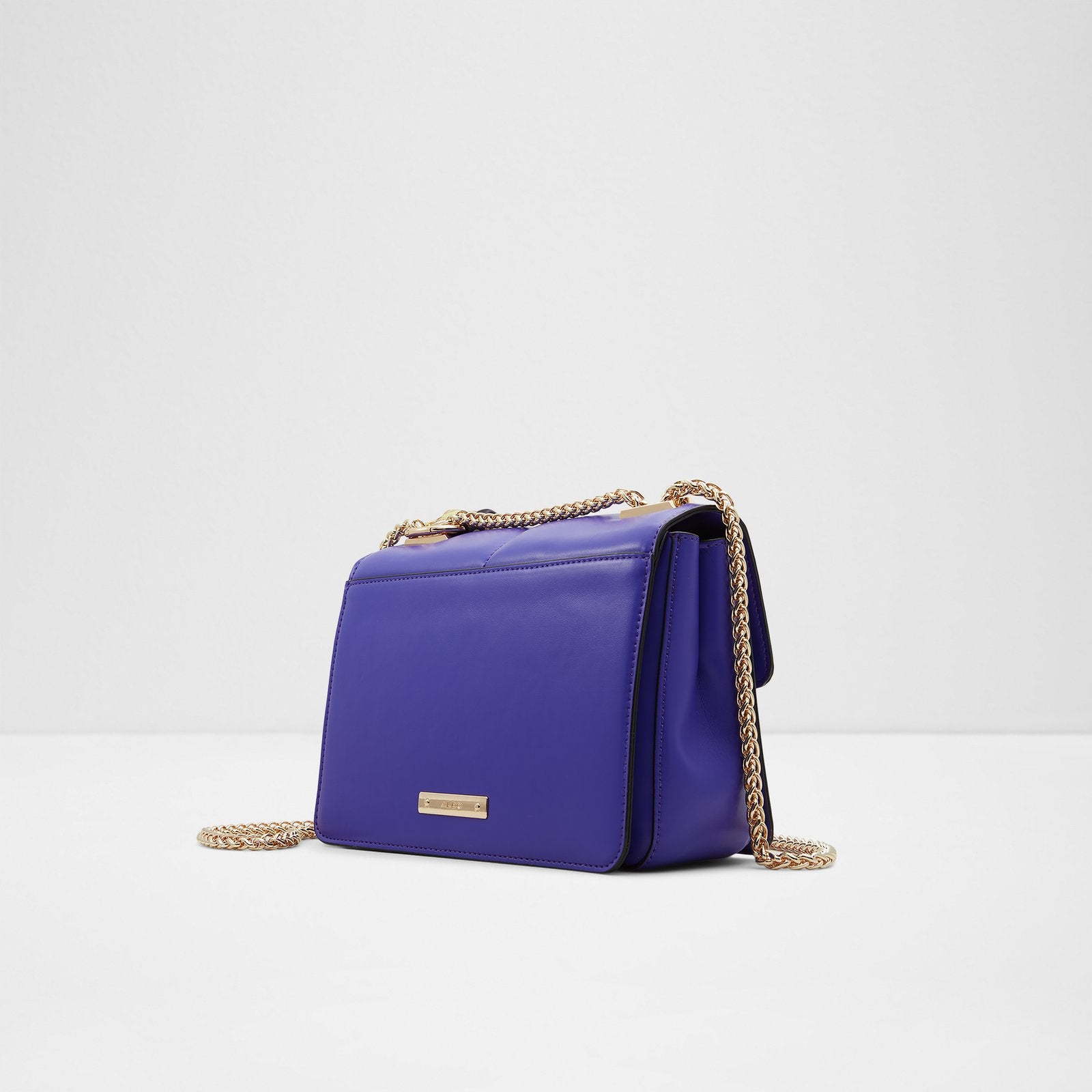 Albonnon Bag - Medium Purple - ALDO KSA