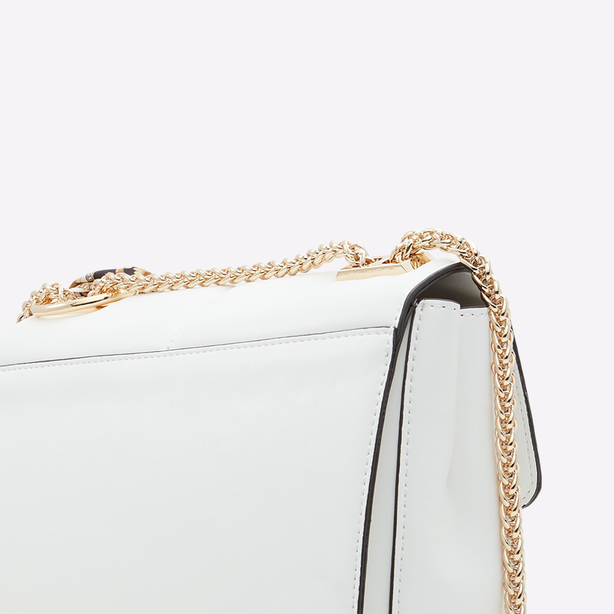 Albonnon Bag - White - ALDO KSA
