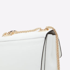 Albonnon Bag - White - ALDO KSA
