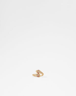 Alderney / Ring Accessory - Red - ALDO KSA