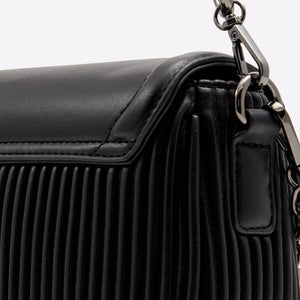 Alelian Bag - Black - ALDO KSA