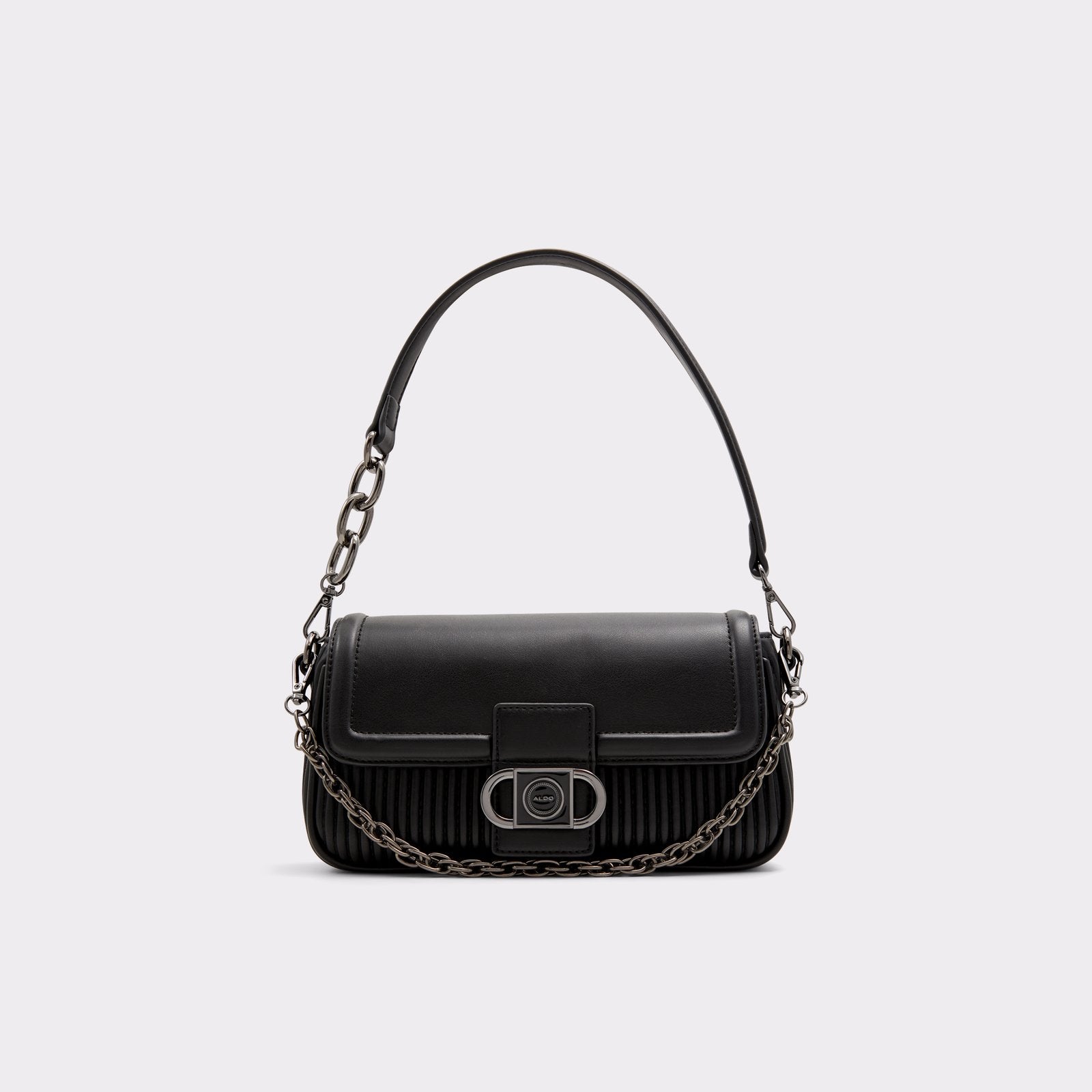 Alelian Bag - Black - ALDO KSA