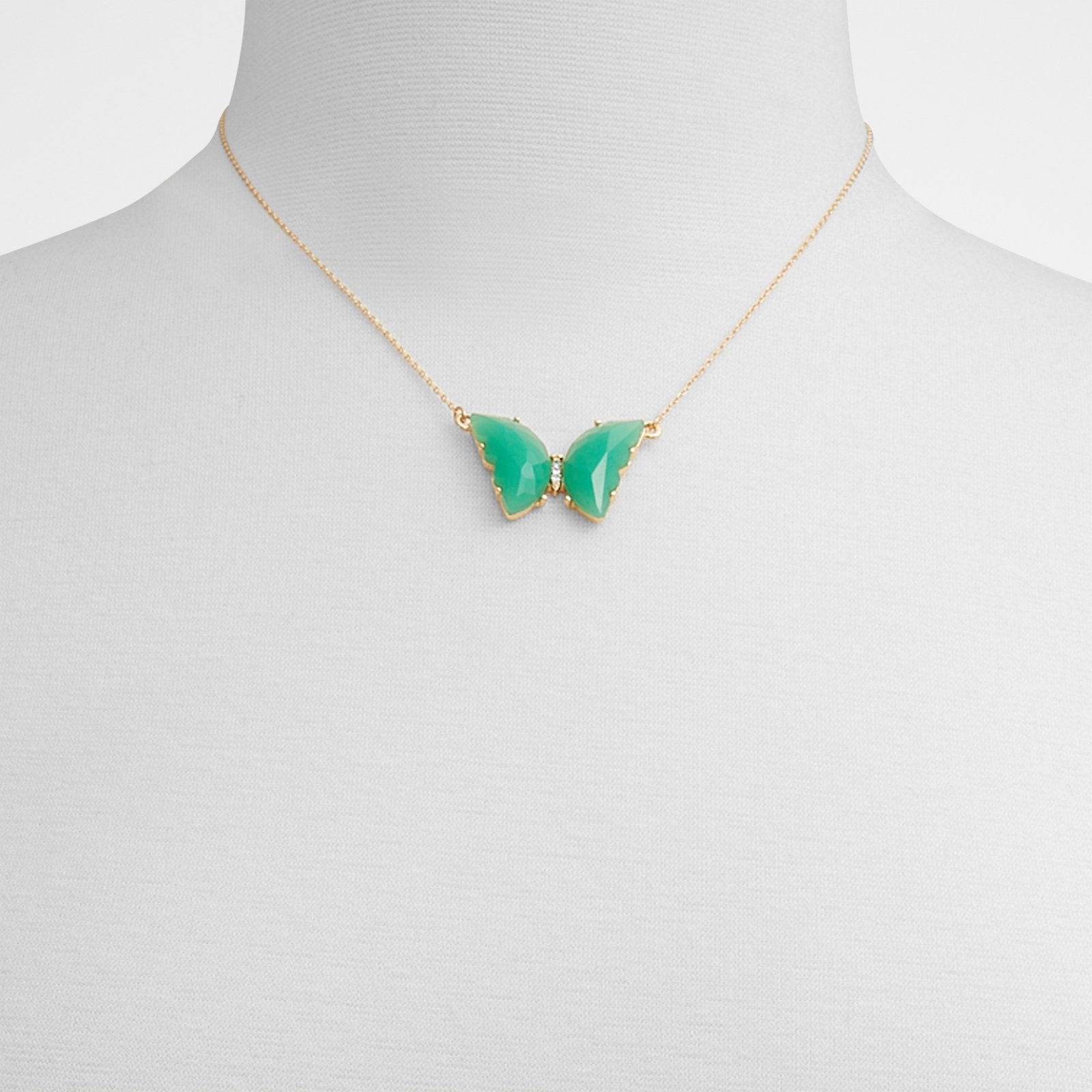 Alereli Accessory - Medium Green - ALDO KSA