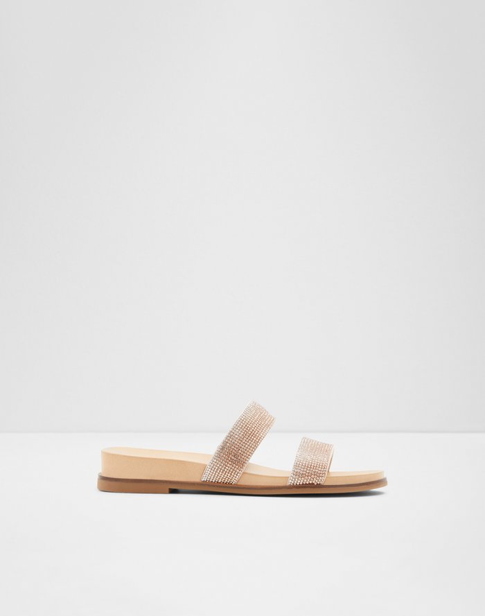 Aliawen Women Shoes - Light Pink - ALDO KSA