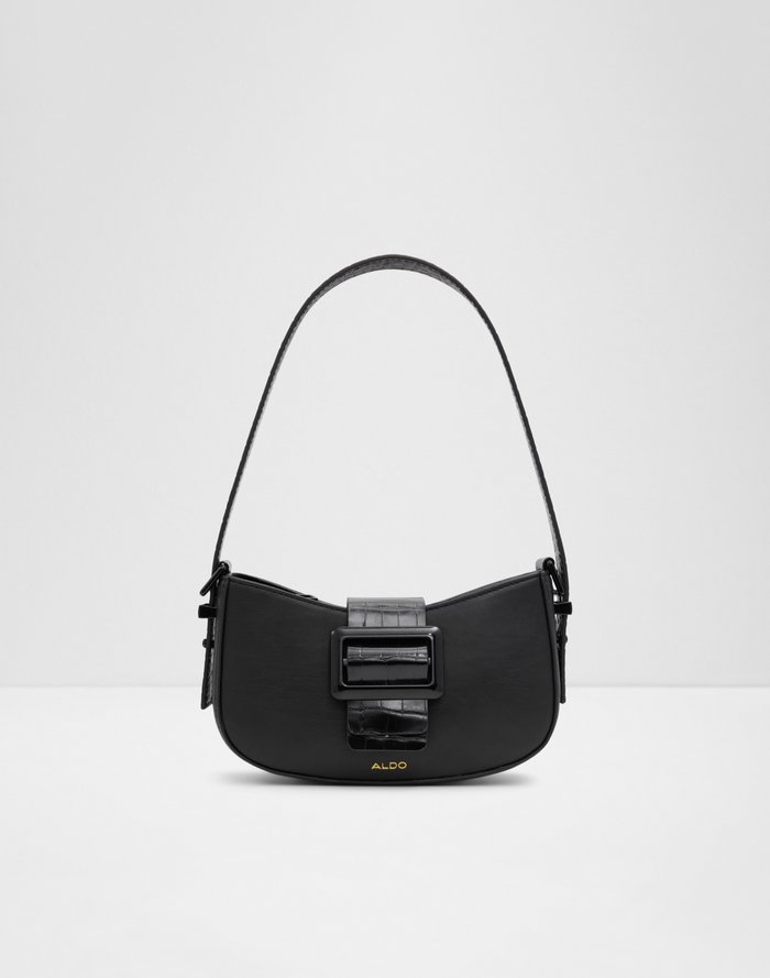 Aliel Bag - Black - ALDO KSA