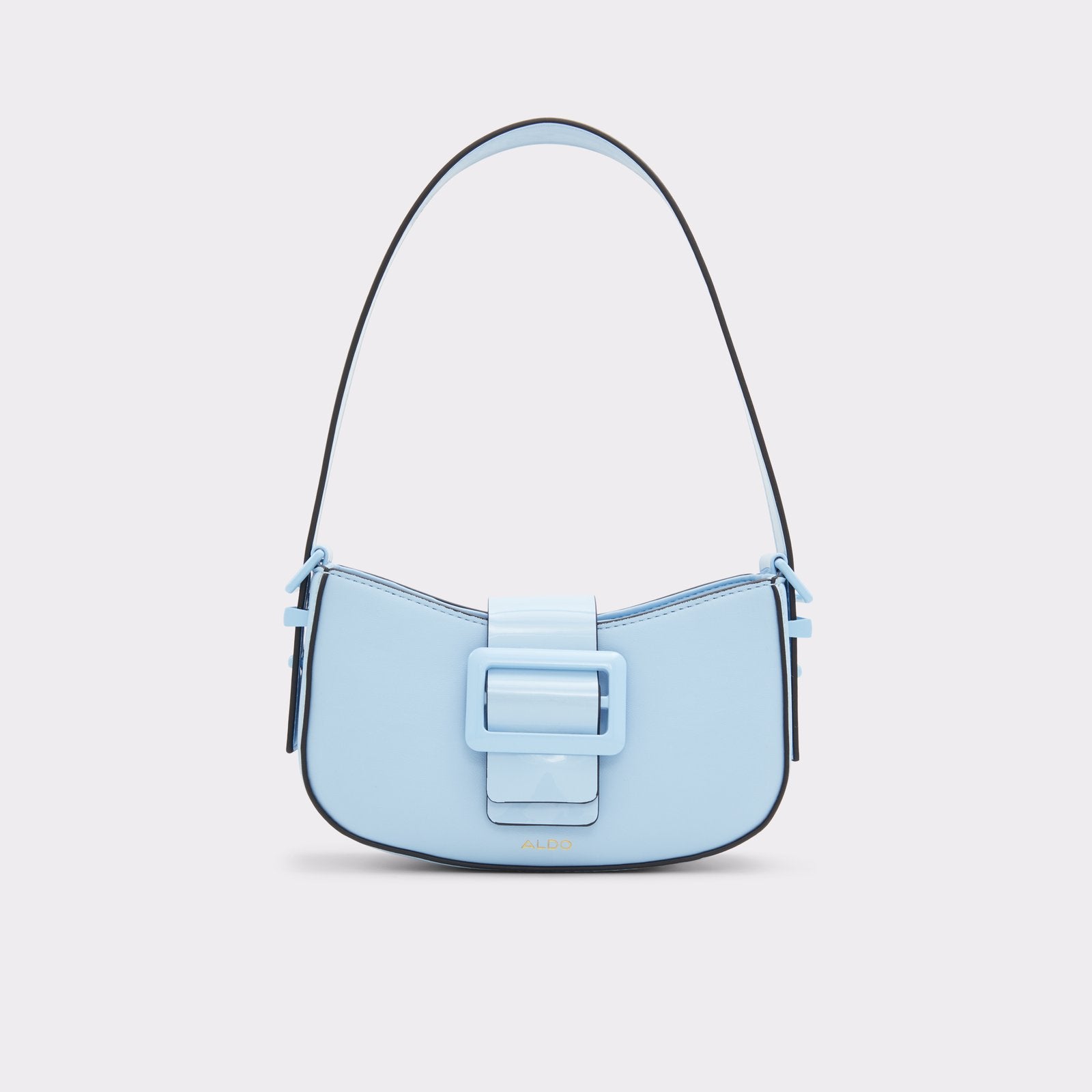 Aliel Bags Blue by Aldo