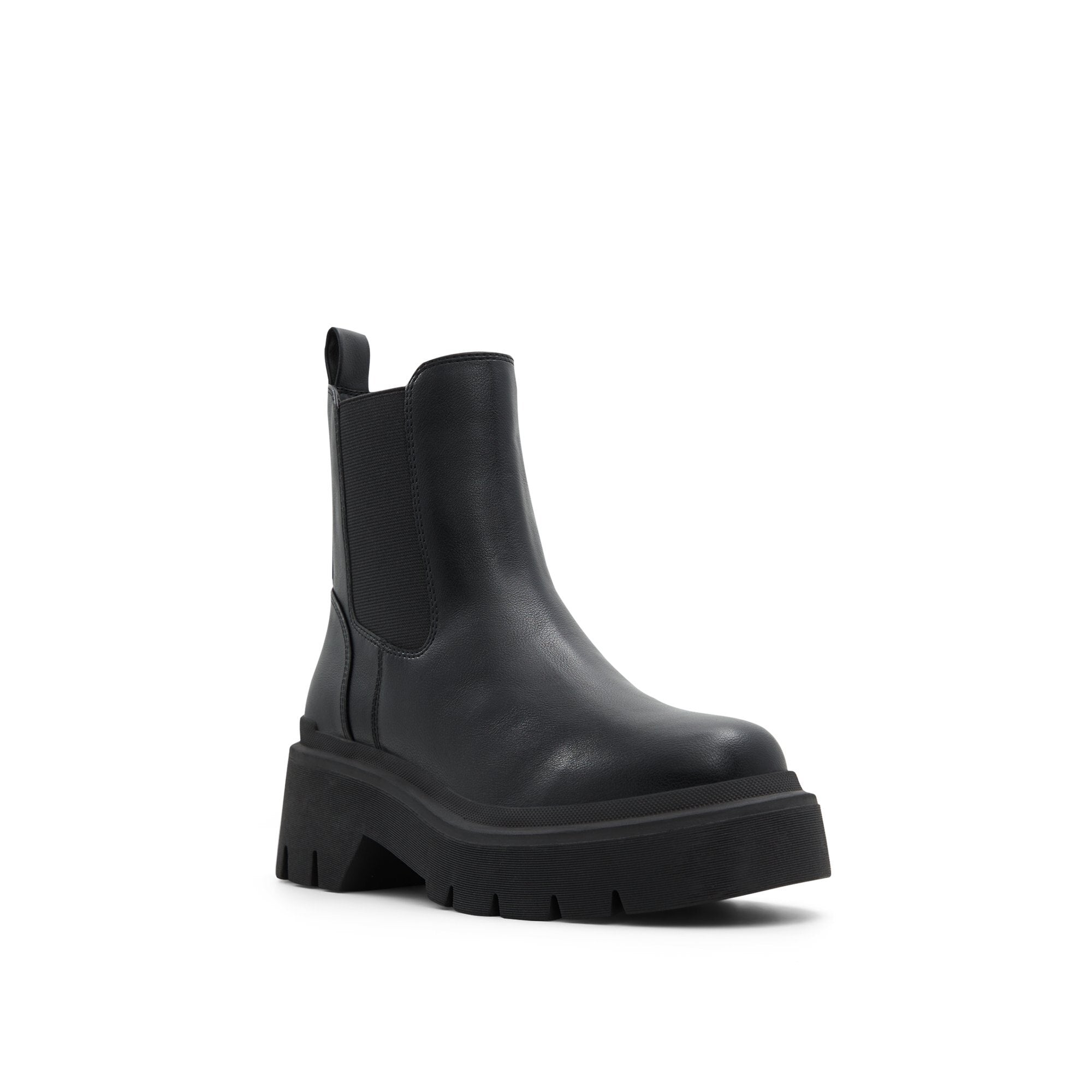 Allena Women Boots Black by Call it Spring