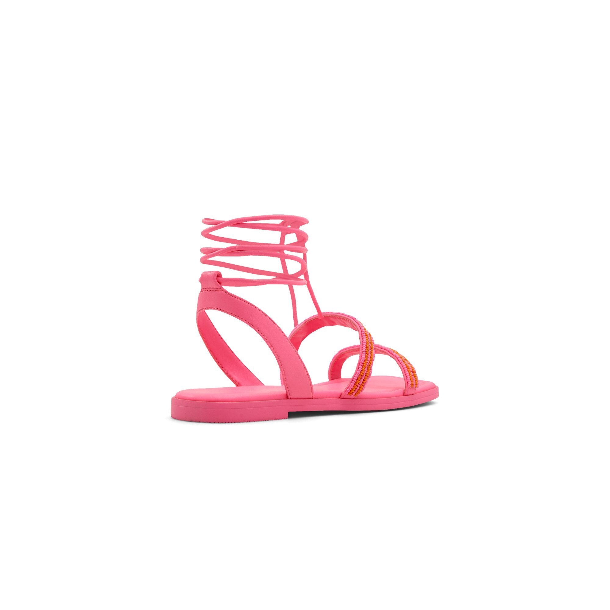 Cowen Knot Flat Sandals curated on LTK