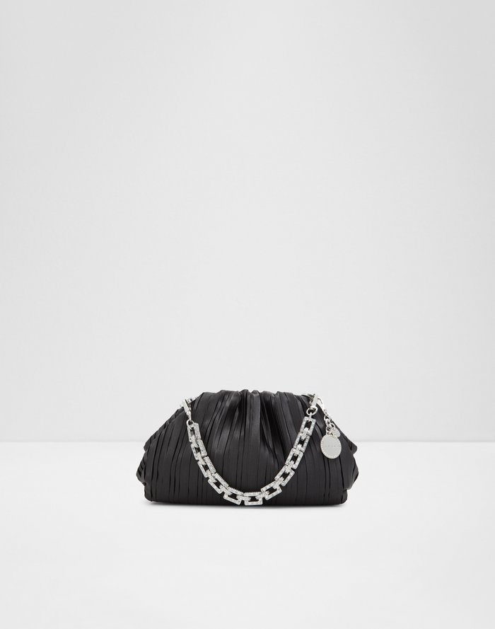 Almasa Bag - Black - ALDO KSA