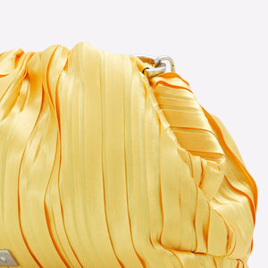 Almasa Bag - Medium Yellow - ALDO KSA