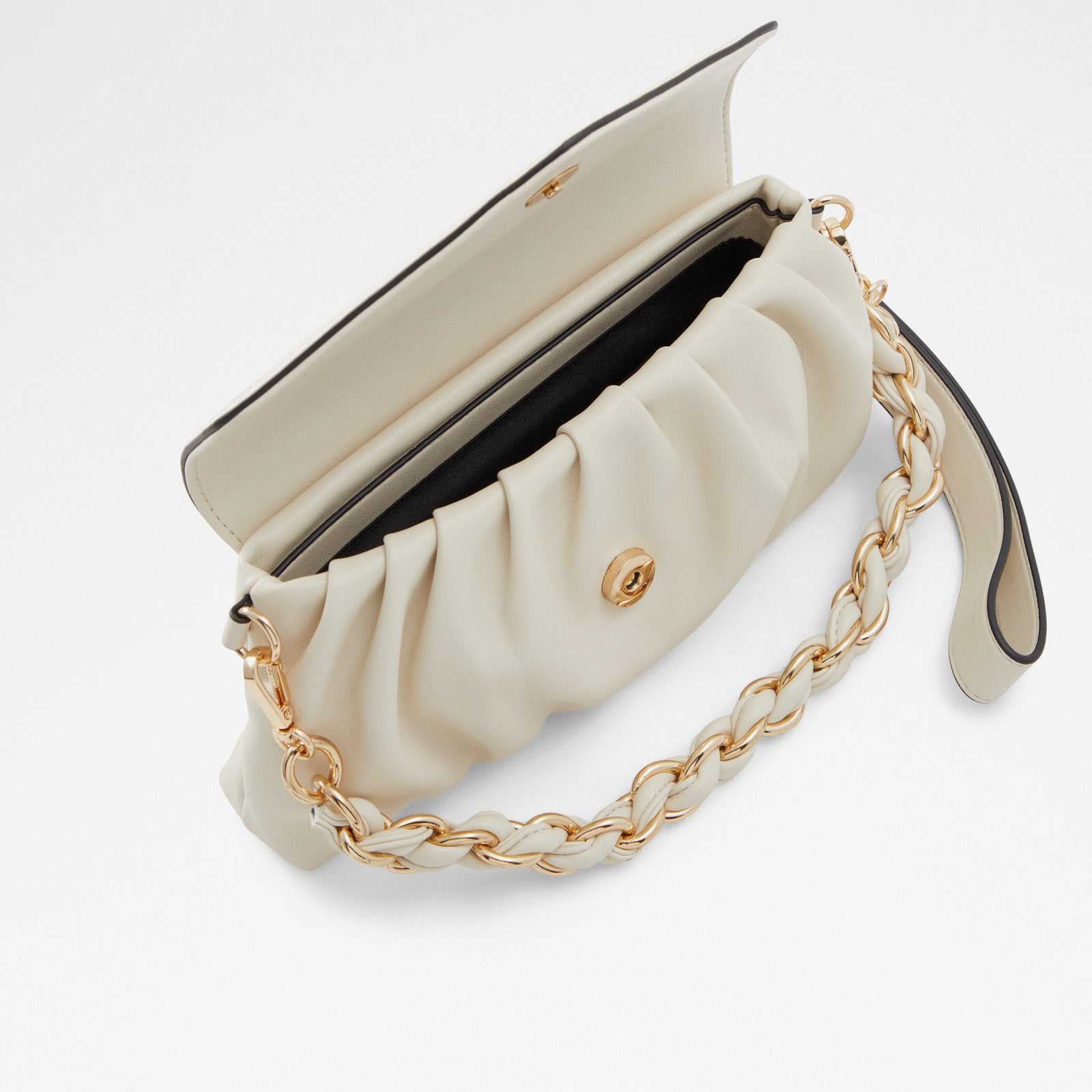 Alodagyn Bag - Bone - ALDO KSA