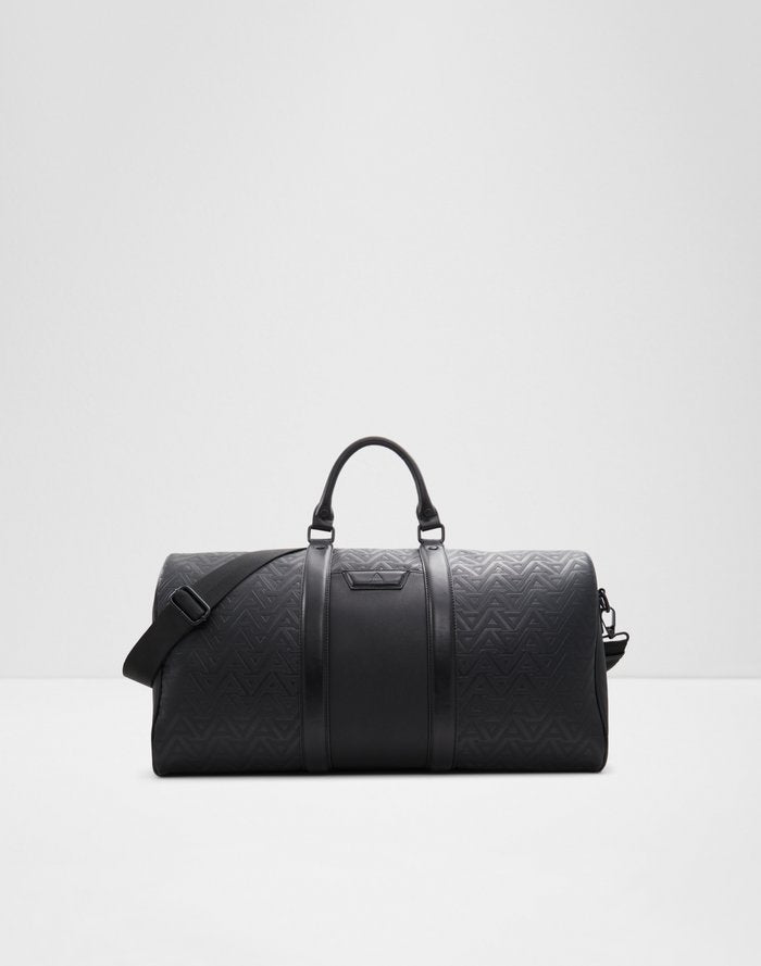 Amadeo Bag - Black - ALDO KSA