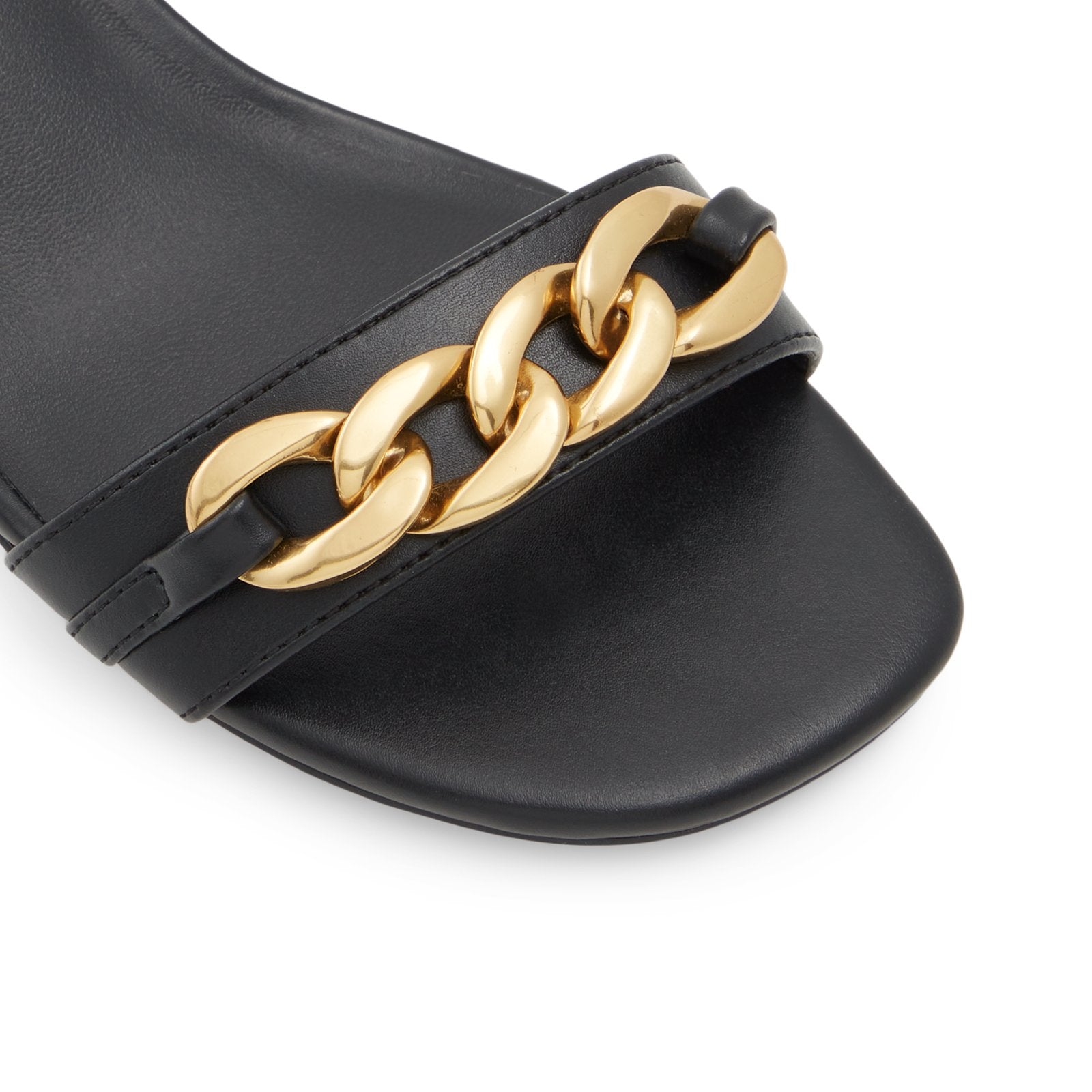 Amaliaa Women Shoes - Black - CALL IT SPRING KSA