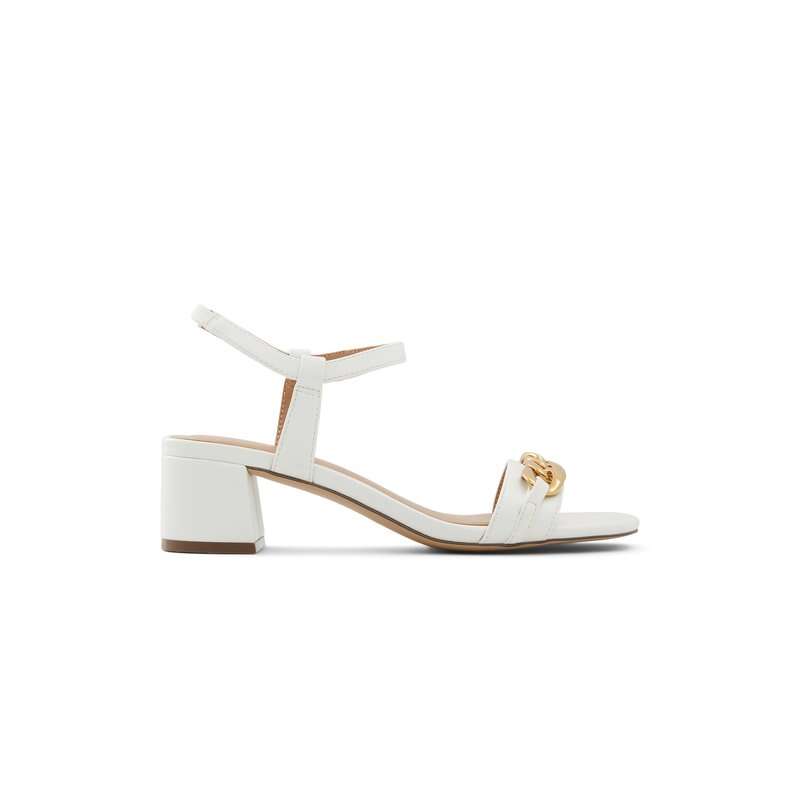 Amaliaa Women Shoes - White - CALL IT SPRING KSA