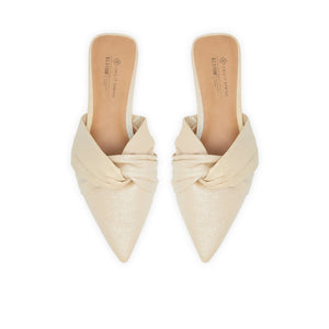 Ambitious / Flat Shoes Women Shoes - Champagne - CALL IT SPRING KSA