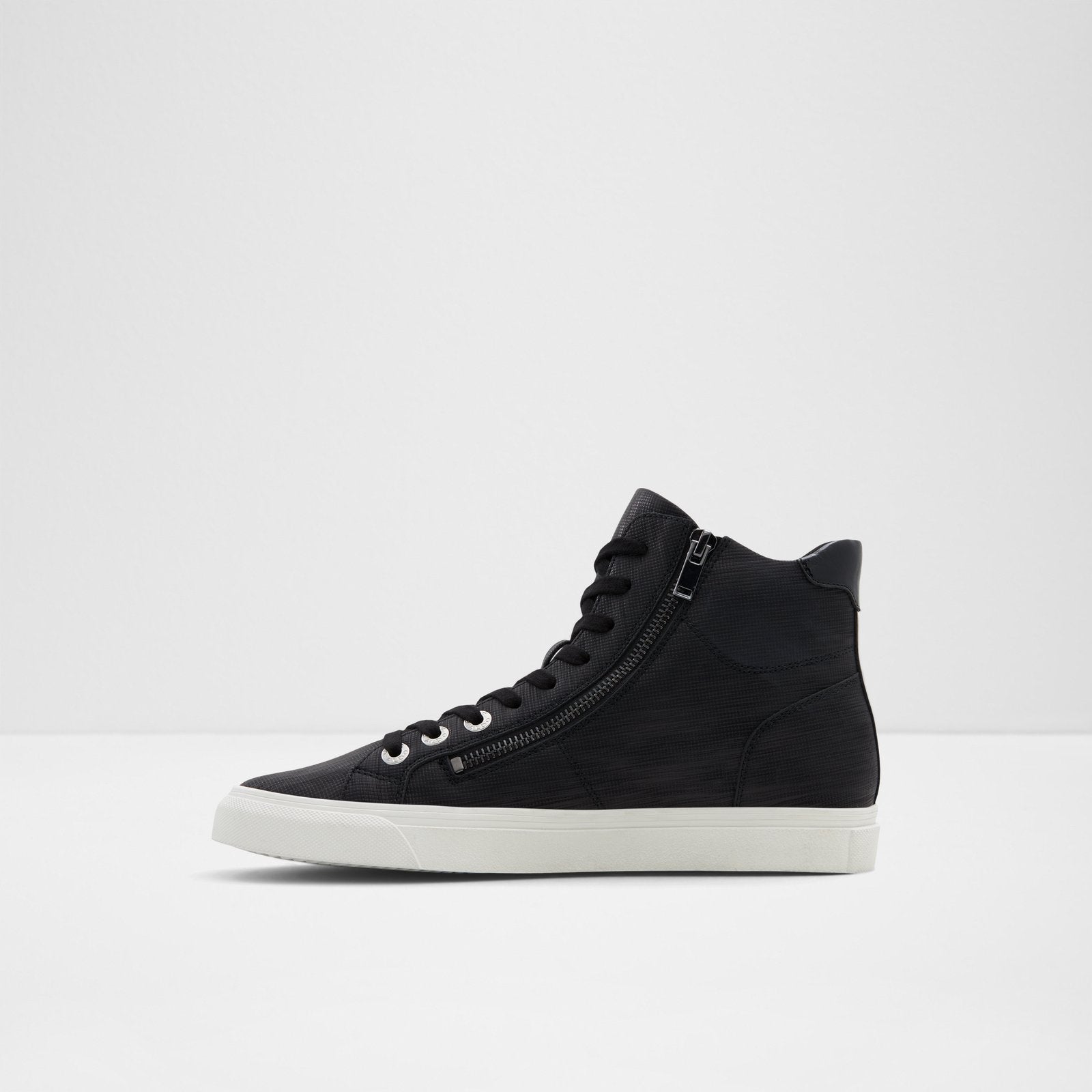 Ambler (Online Exclusive) Men Shoes - Black - ALDO KSA