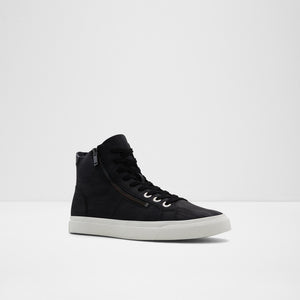 Ambler (Online Exclusive) Men Shoes - Black - ALDO KSA
