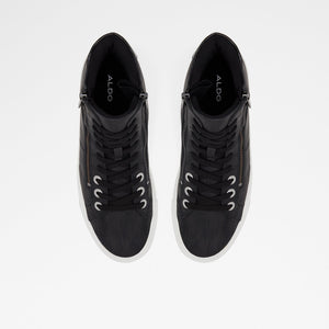 Ambler (Online Exclusive) Men Shoes - Black - ALDO KSA