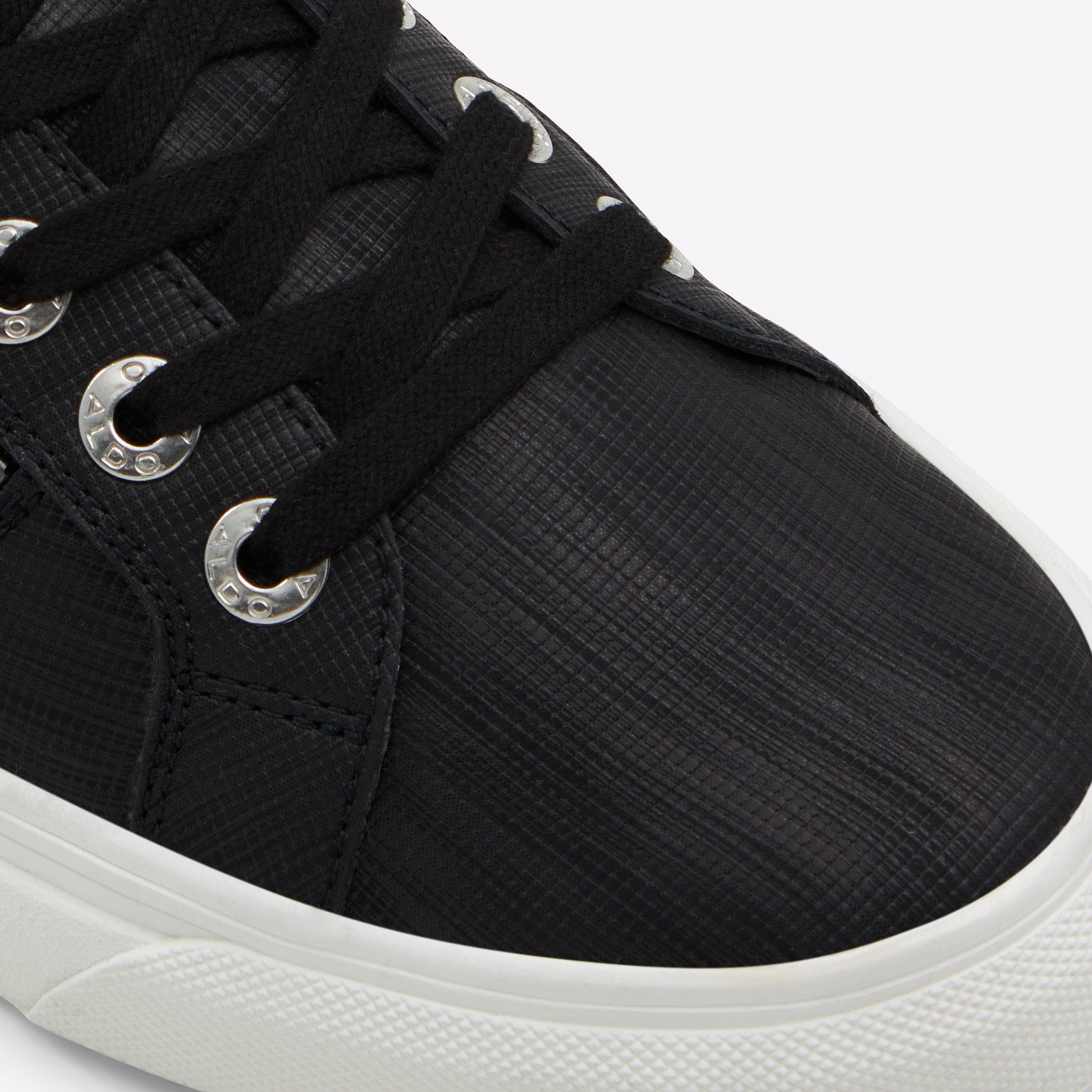 Ambler (Online Exclusive) Men Shoes - Black - ALDO KSA