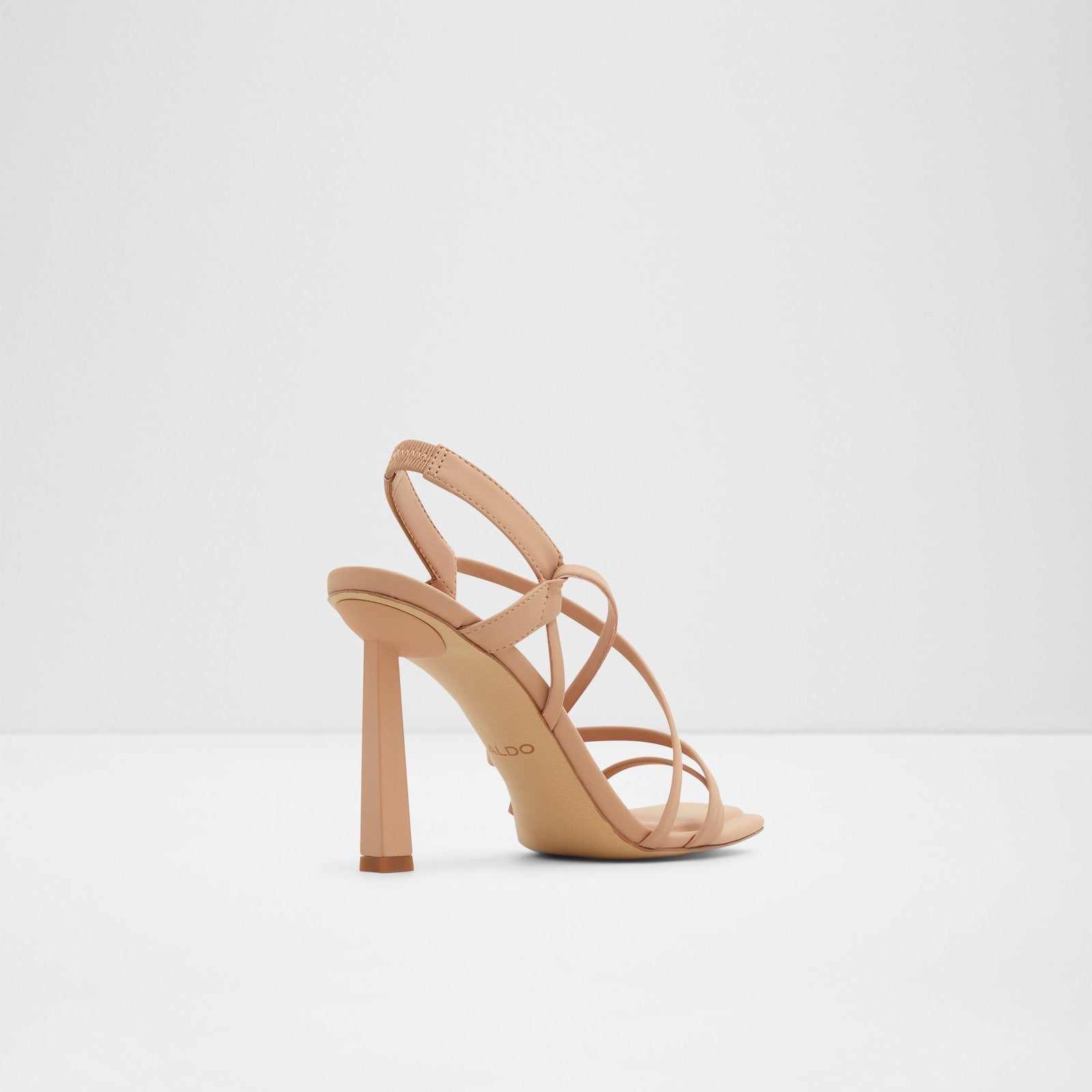 Amilia Women Shoes - Medium Beige - ALDO KSA